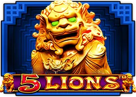 5 Lions siam99