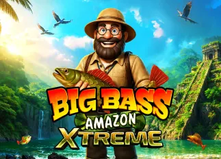 siam99 Big Bass Amazon Xtreme ทดลองเล่นฟรี