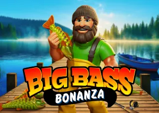 Big Bass Bonanza siam99
