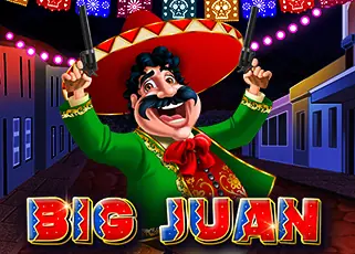 Big Juan siam99