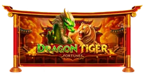 Dragon Tiger siam99