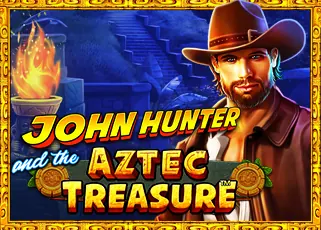 John Hunter and the Aztec Treasure siam99