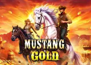Mustang Gold siam99