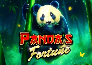 Pandas Fortune siam99