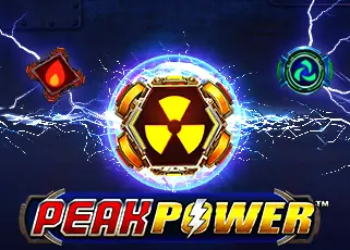 Peak Power siam99