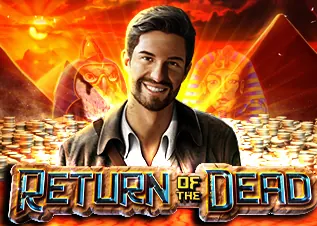 Return of the Dead siam99