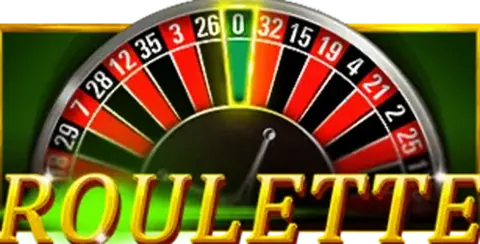 หน้าจอเกม Roulette · siam99
