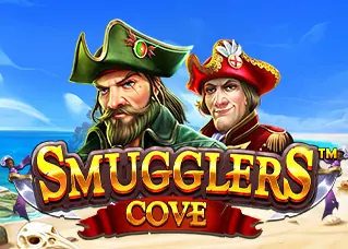 Smugglers Cove siam99