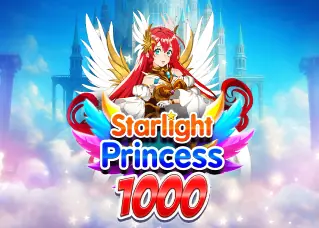 Starlight Princess 1000 siam99