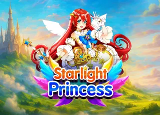 siam99 Starlight Princess ทดลองเล่นฟรี